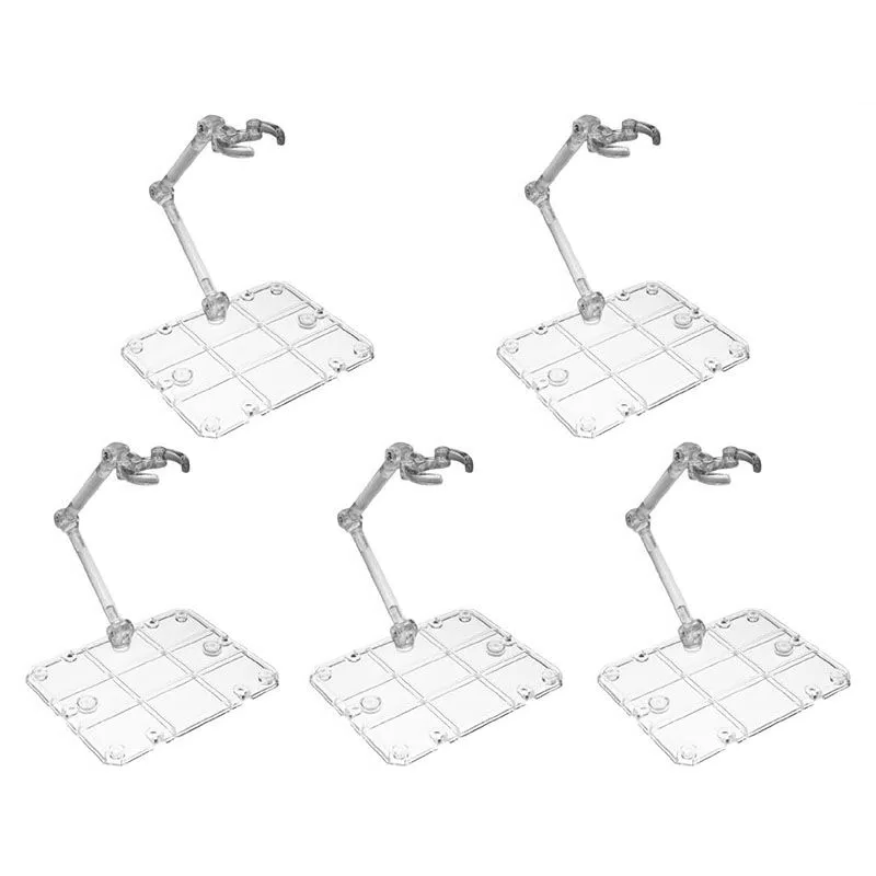 Action Figure Stands, Action F - Model Kit Hg 评论和价格