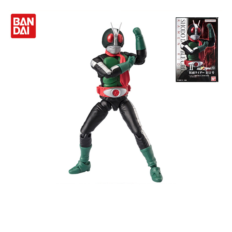 BANDAI Original Kamen Rider An - Model Kit Kamen Rider 评论和价格