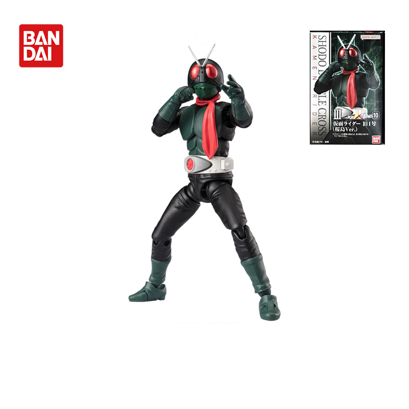BANDAI Original Kamen Rider An - Model Kit Kamen Rider 评论和价格