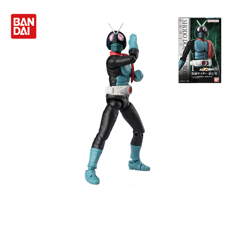 BANDAI Original Kamen Rider An - Model Kit Kamen Rider 评论和价格