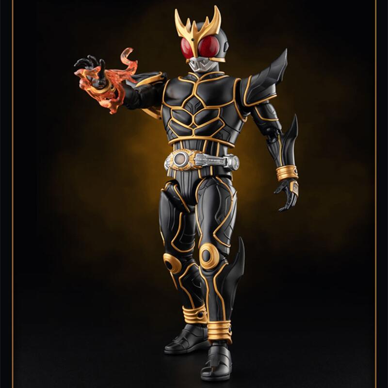 Blokees Kamen Rider Action Fig - Model Kit Kamen Rider 评论和价格