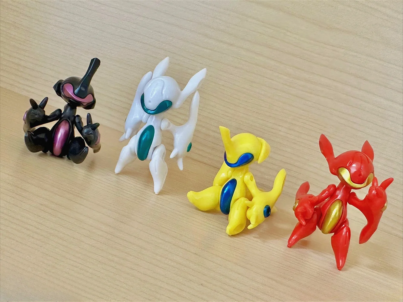 SO-TA capsule toys cool FORM B - Model Kit Dragon 评论和价格