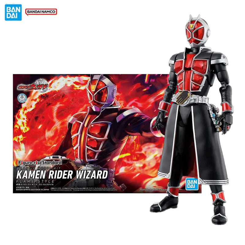 Out of stock! Do not purchase! - Model Kit Kamen Rider 评论和价格