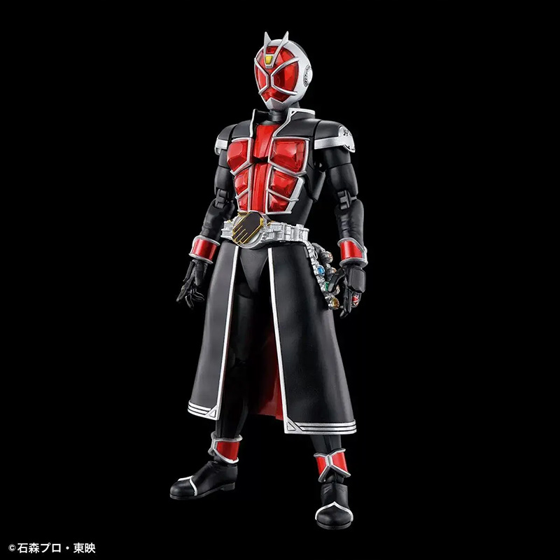Out of stock! Do not purchase! - Model Kit Kamen Rider 评论和价格