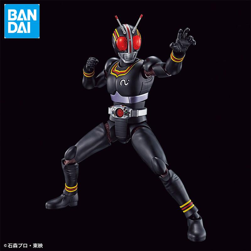 16Cm Genuine Official Original - Model Kit Kamen Rider 评论和价格