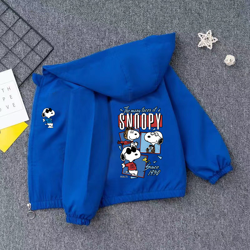 Snoopy Spring Clothes Unisex T - Model Kit Varnish 评论和价格