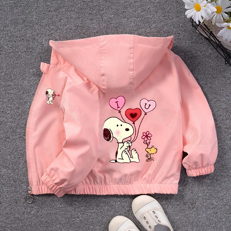 Snoopy Spring Clothes Unisex T - Model Kit Varnish 评论和价格