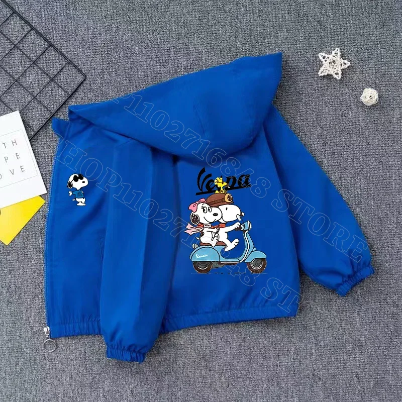 Snoopy Spring Clothes Unisex T - Model Kit Varnish 评论和价格