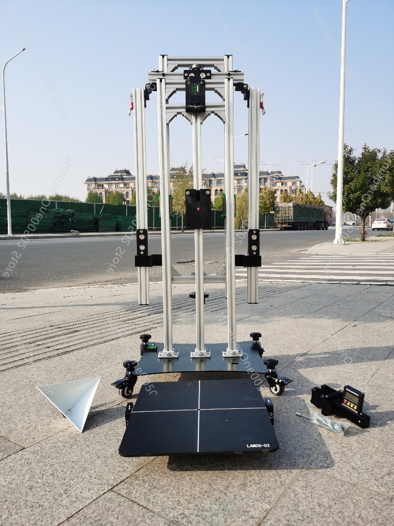 Foldable Universal ADAS Calibr - Model Kit Levels 评论和价格