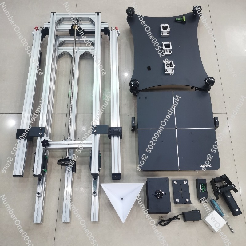 Foldable Universal ADAS Calibr - Model Kit Levels 评论和价格