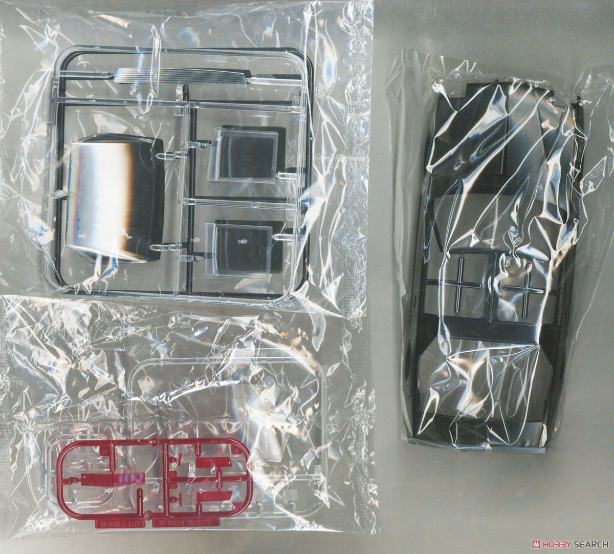 Aoshima 06321 Static Assembled - Model Kit Aoshima 评论和价格