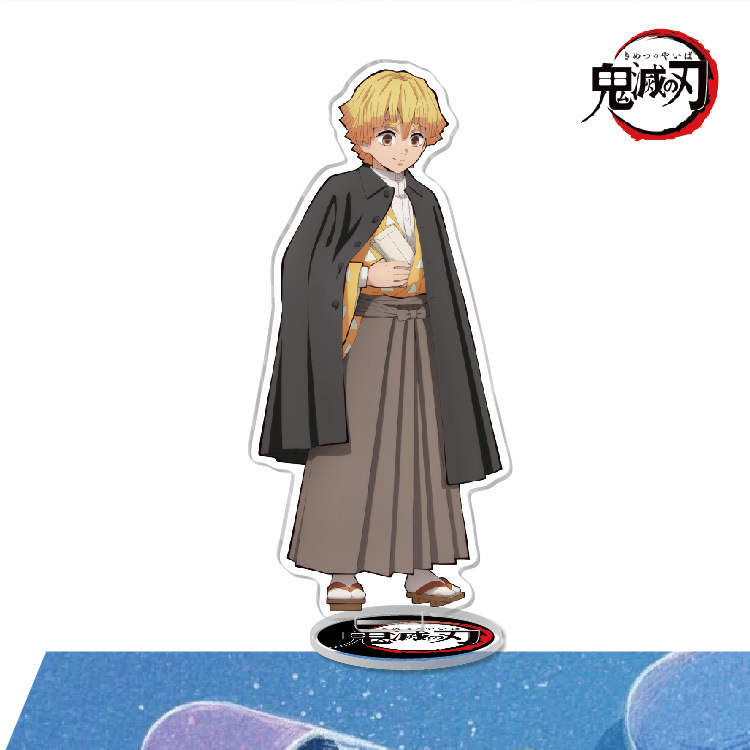 Anime Demon Slayer Acrylic Sta - Model Kit Hg 评论和价格