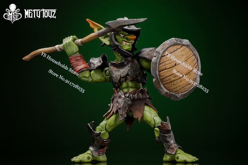 Metytoyz Adventures World Gobl - Model Kit Thousand Sunny 评论和价格