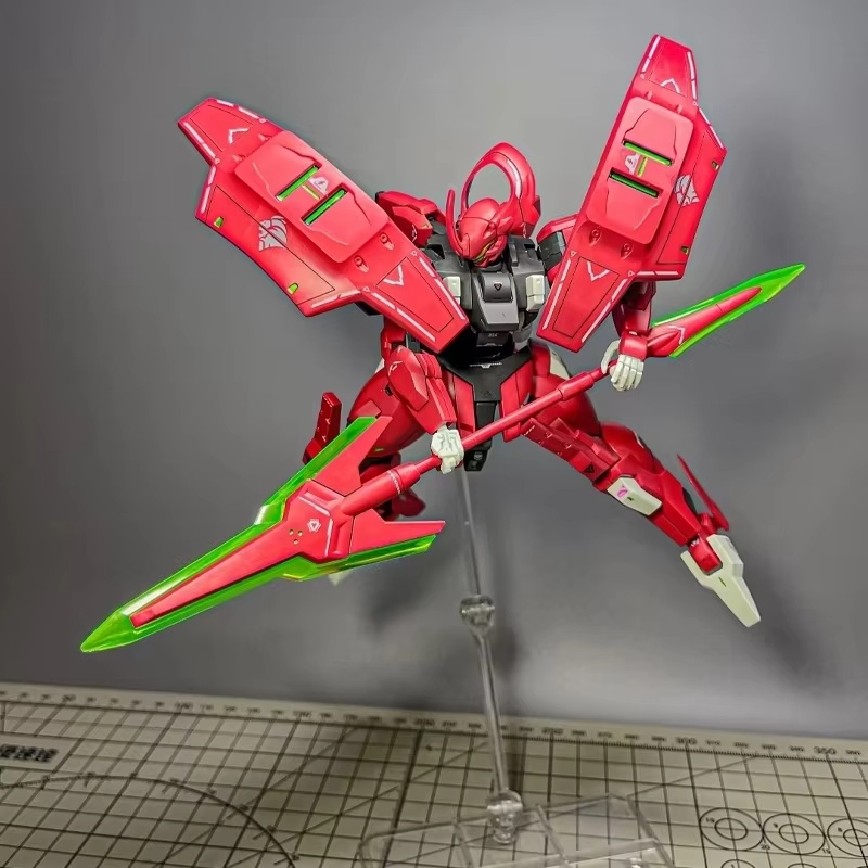 HG 1/144 Darilbalde MD-0064 Th - Model Kit Ms General 评论和价格