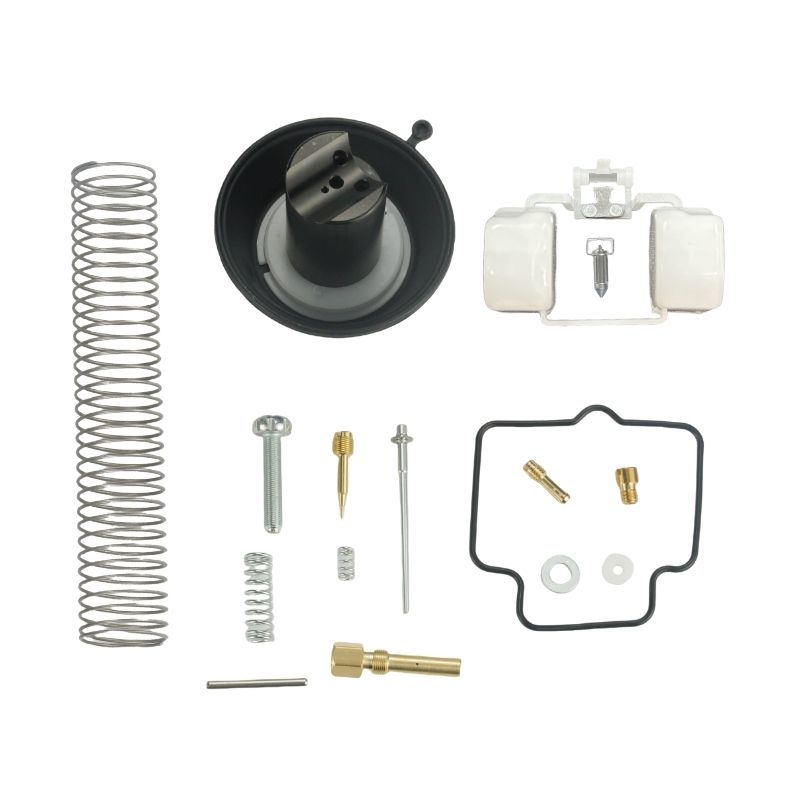 Vacuum film repair kit for EN1 - Model Kit Yamaha 评论和价格