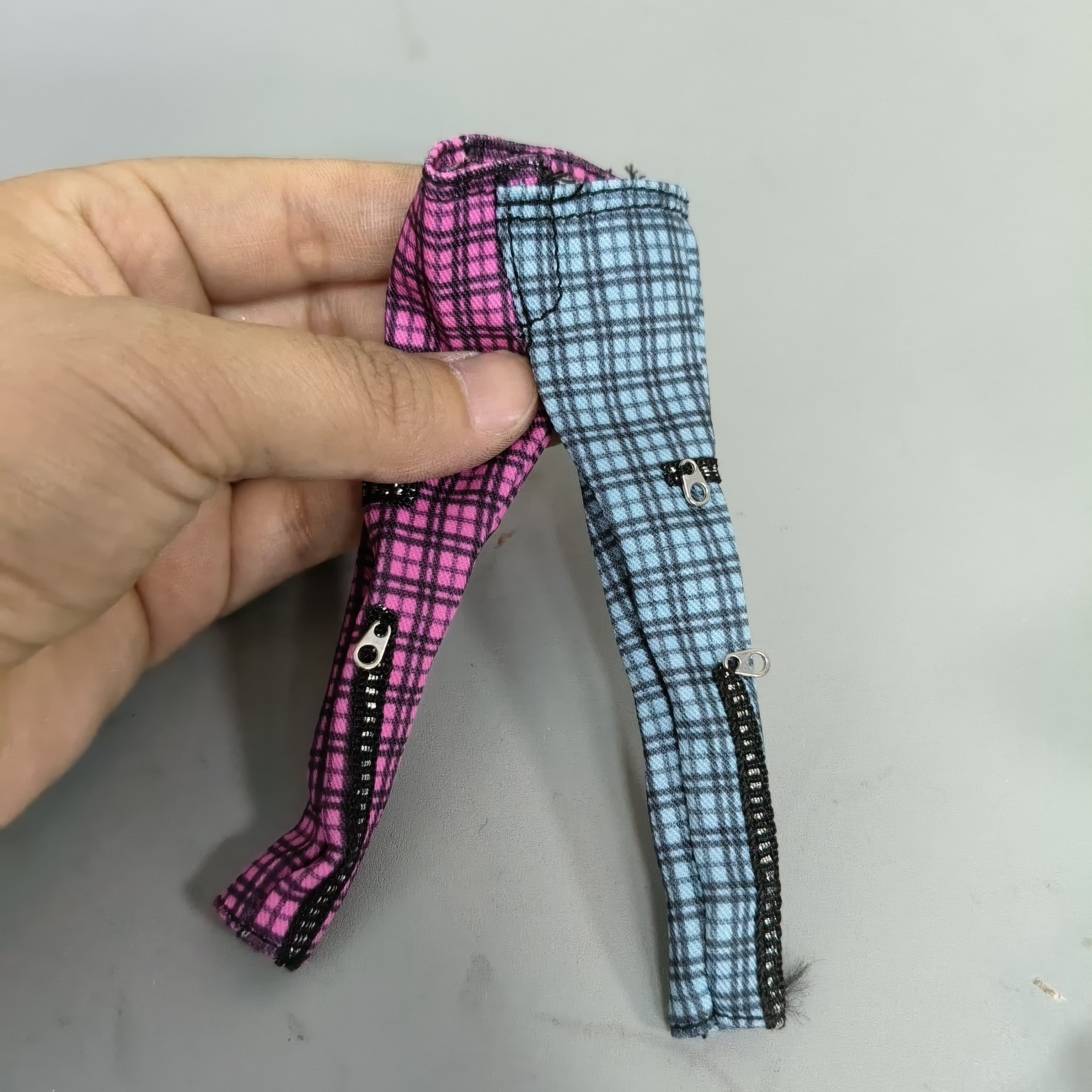 S4 many kinds of clothes fur t - Model Kit Varnish 评论和价格