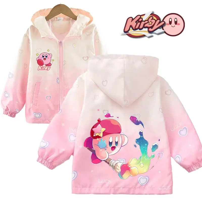 Kirbys Jacket for Girl Cute Ca - Model Kit Varnish 评论和价格