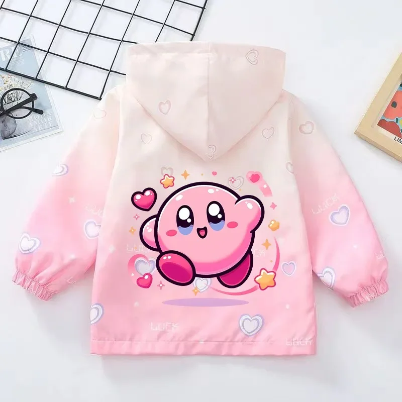 Kirbys Jacket for Girl Cute Ca - Model Kit Varnish 评论和价格