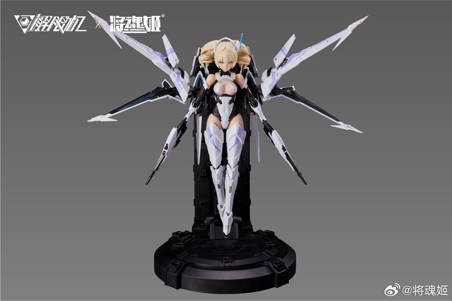 In Stock Originate MS GENERAL  - Model Kit Ms General 评论和价格