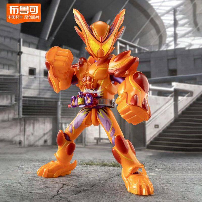 In Stock Originate KAMEN RIDER - Model Kit Kamen Rider 评论和价格