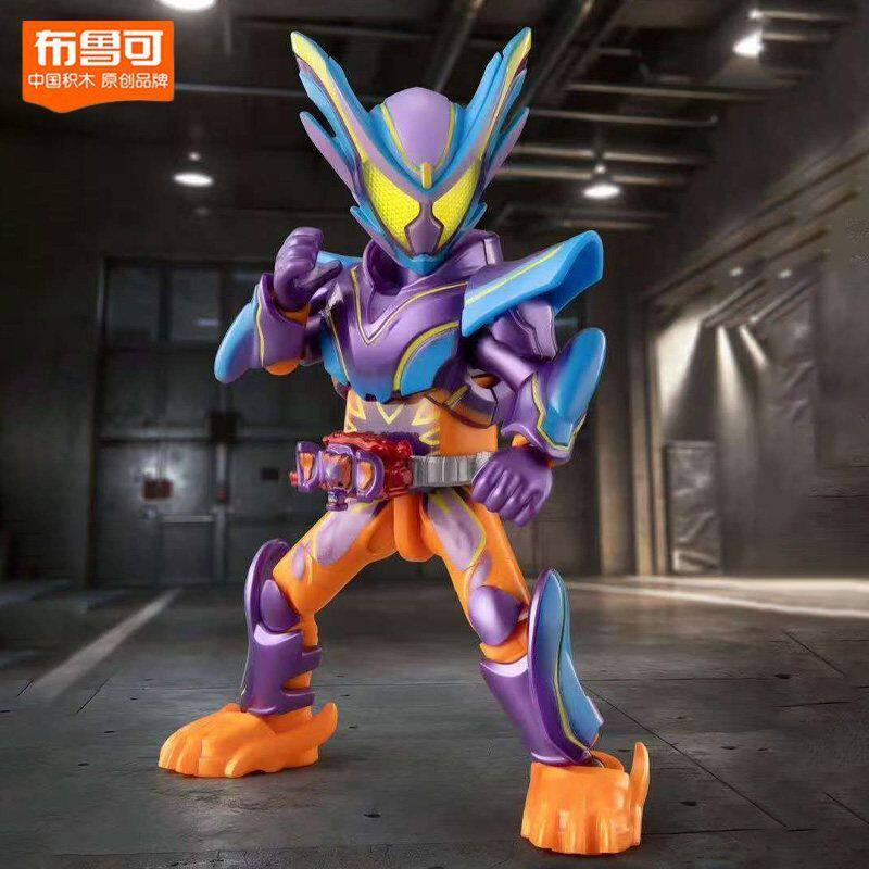 In Stock Originate KAMEN RIDER - Model Kit Kamen Rider 评论和价格