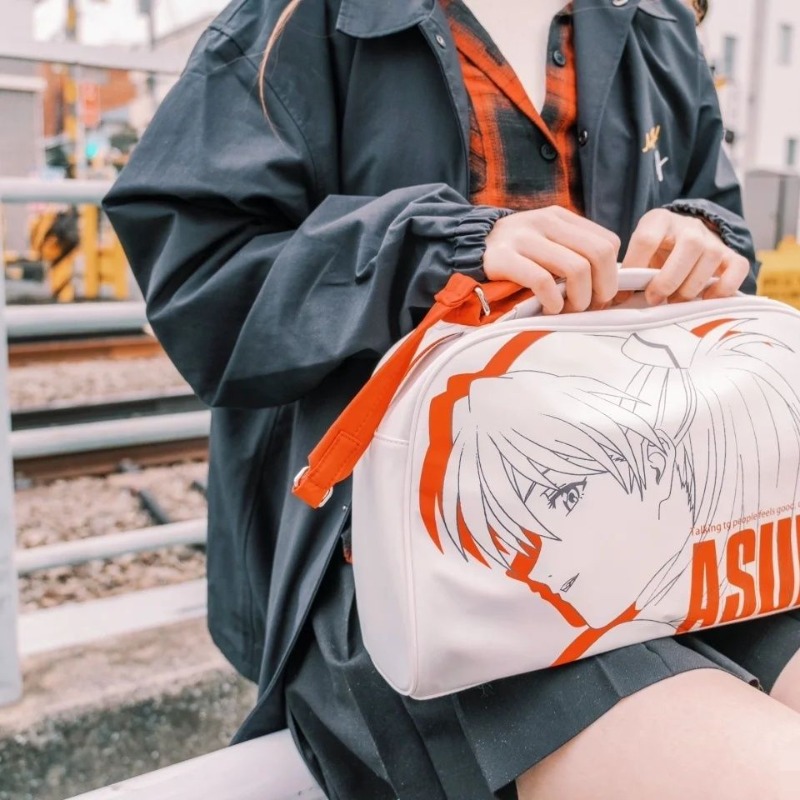 EVA Asuka? Langley Soryu Ikari - Model Kit Aoshima 评论和价格