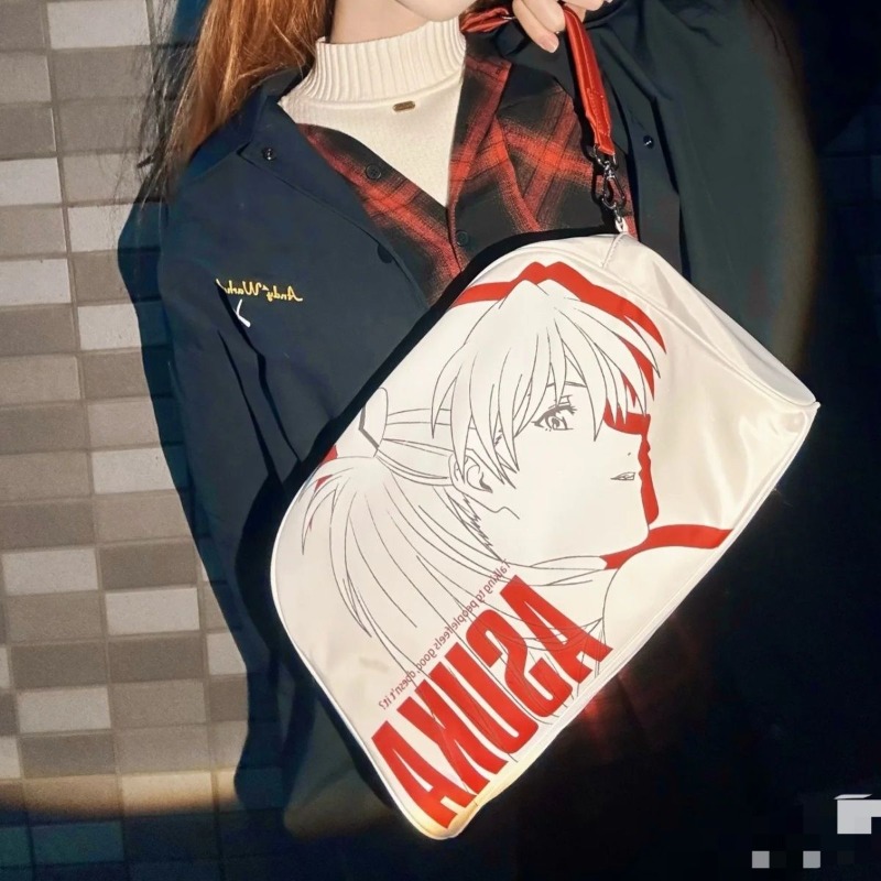 EVA Asuka? Langley Soryu Ikari - Model Kit Aoshima 评论和价格
