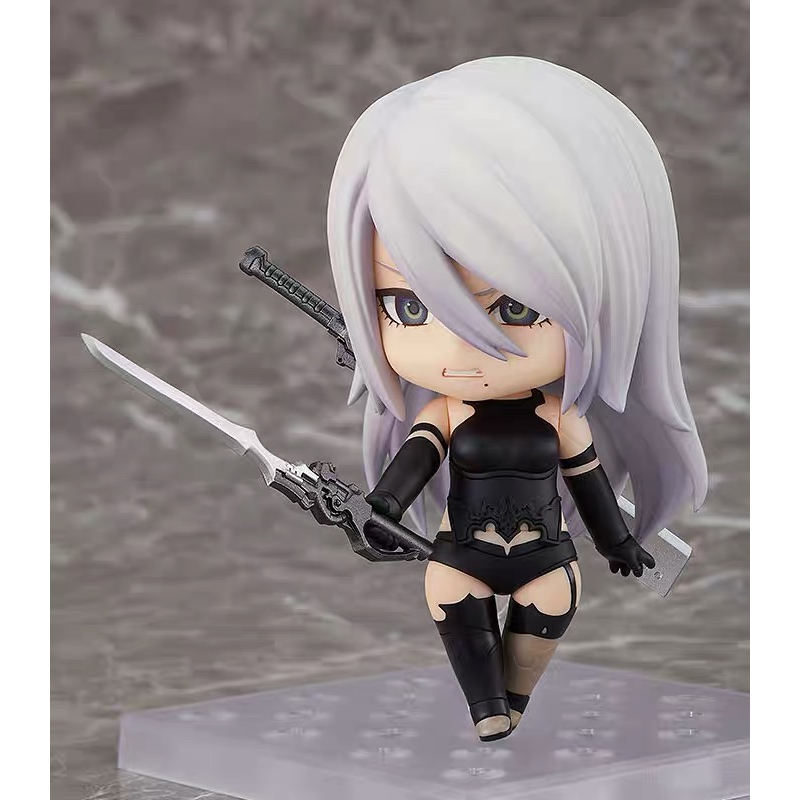 GSC 1656 SE NENDOROID YoRHa Ty - Model Kit Nier Automata 评论和价格