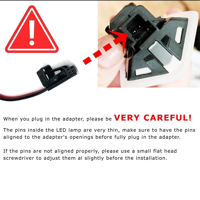 LED License Plate Tag Light La - Model Kit Jeep 评论和价格