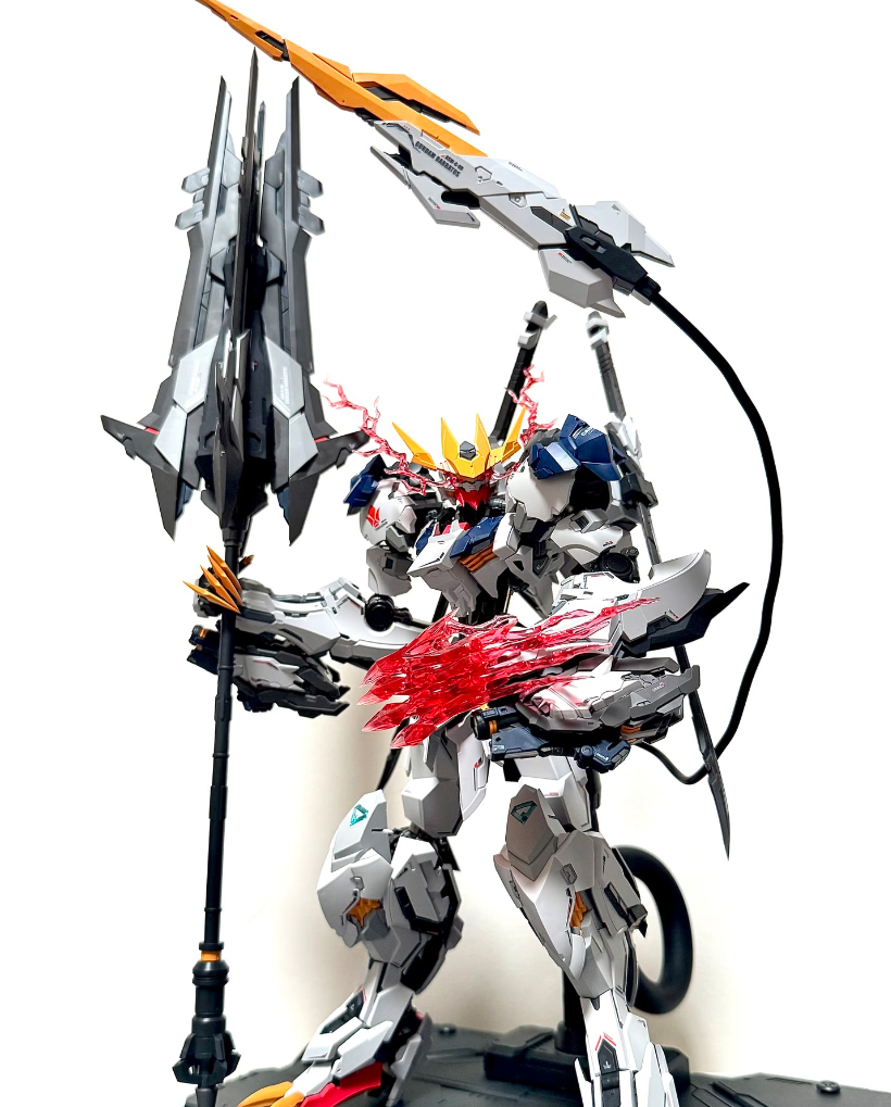 In Stock WOLF Second Batch of  - Model Kit Ms General 评论和价格