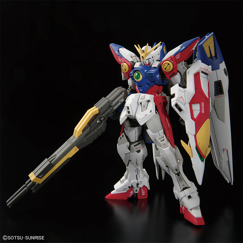In Stock Bandai Gundam Model K - Model Kit Pg 评论和价格
