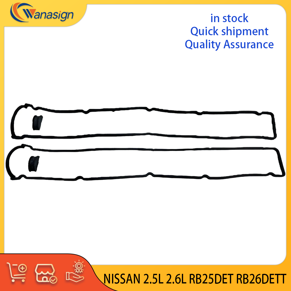 Auto parts Valve cover gasket  - Model Kit R34 评论和价格