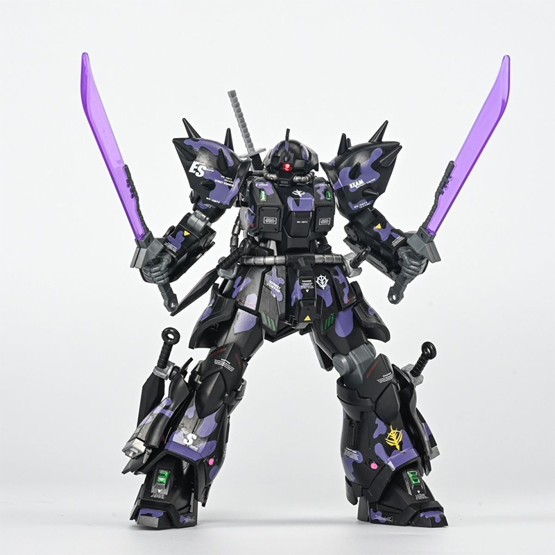 2026 New Hot Hg MS-08TX[EXAM]  - Model Kit Pg 评论和价格