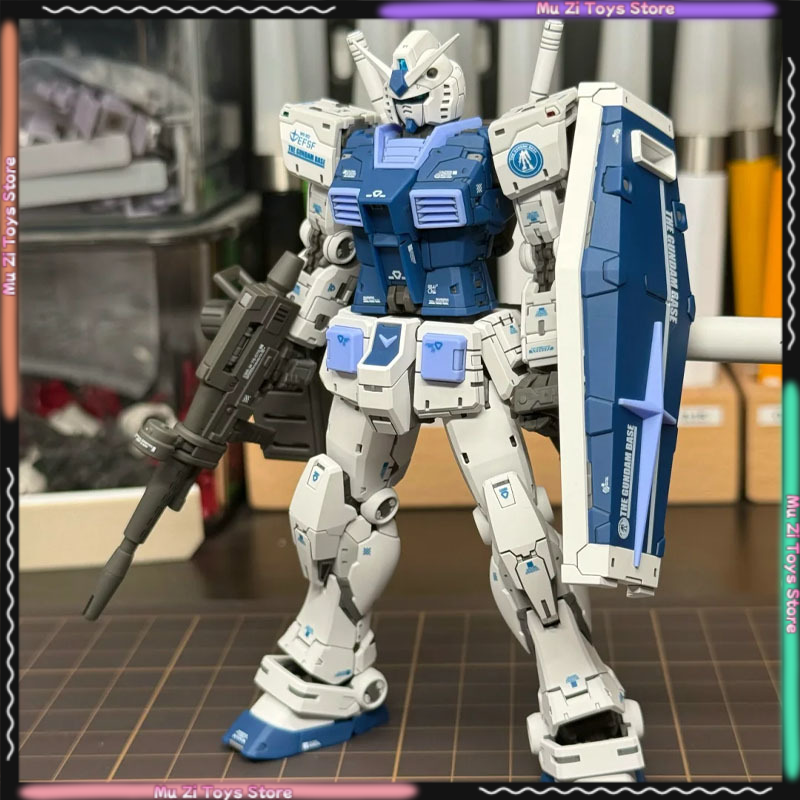 【New Product】 In Stock Panda M - Model Kit Pg 评论和价格