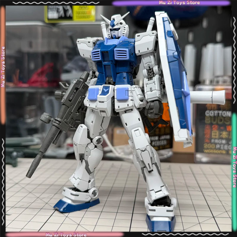 【New Product】 In Stock Panda M - Model Kit Pg 评论和价格