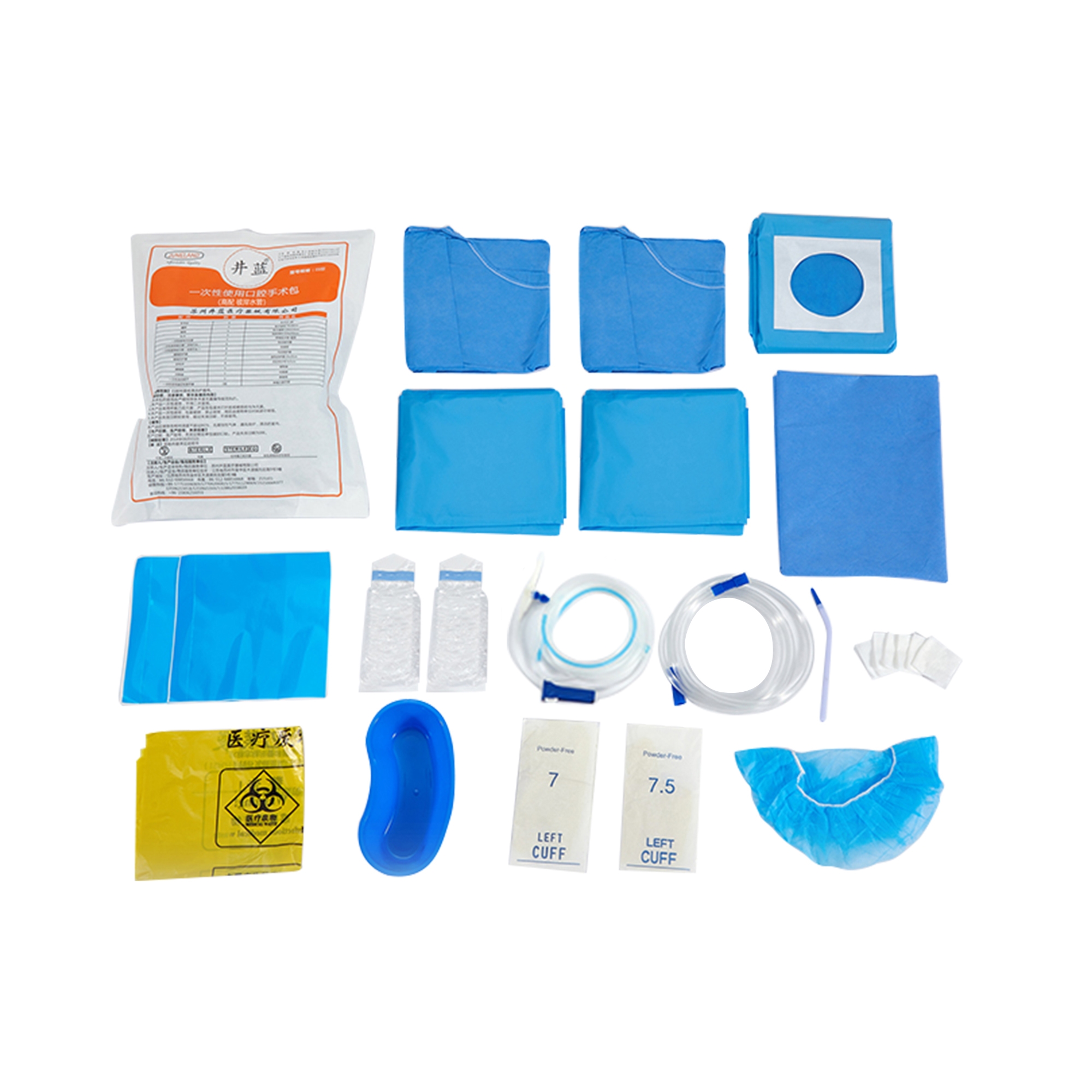 Disposable Sterile Dental Impl - Youtube Model Kit 评论和价格