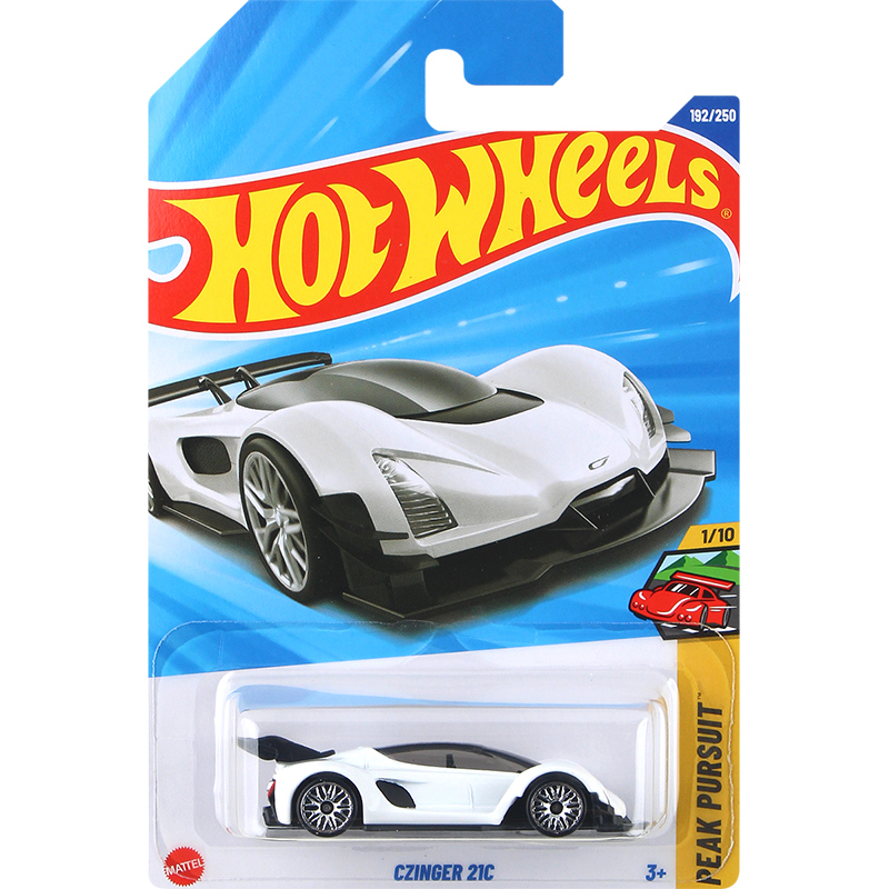2025Hotwheels Alloy Car C4982  - Model Kit Bmw 评论和价格