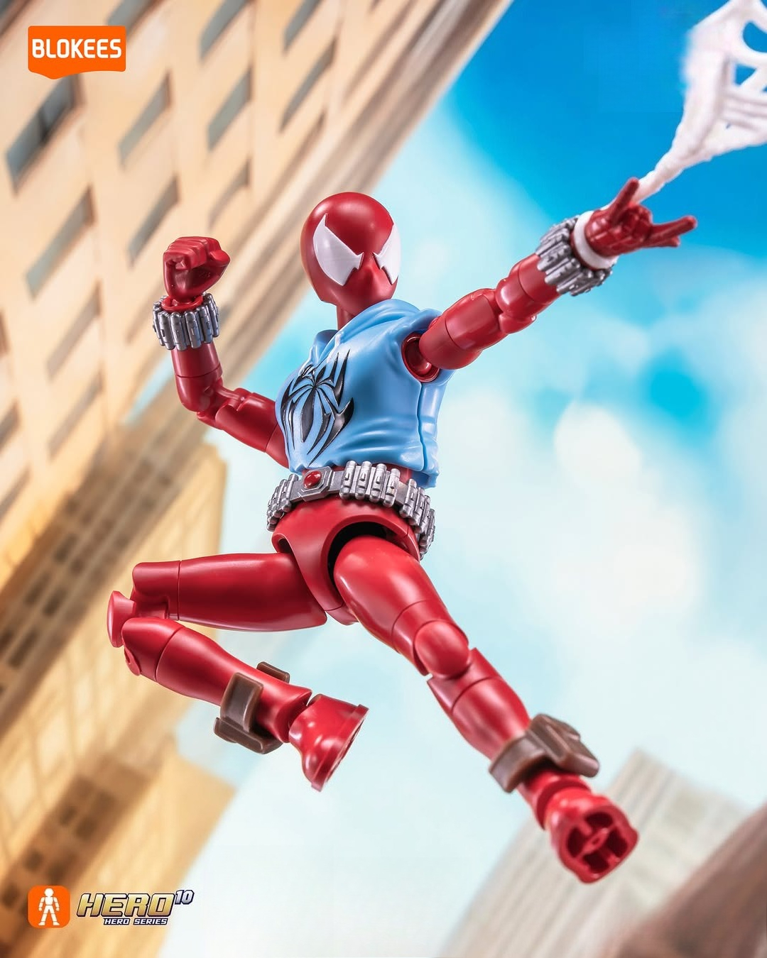 Blokees Heroes Galaxy Version  - Model Kit Walmart 评论和价格