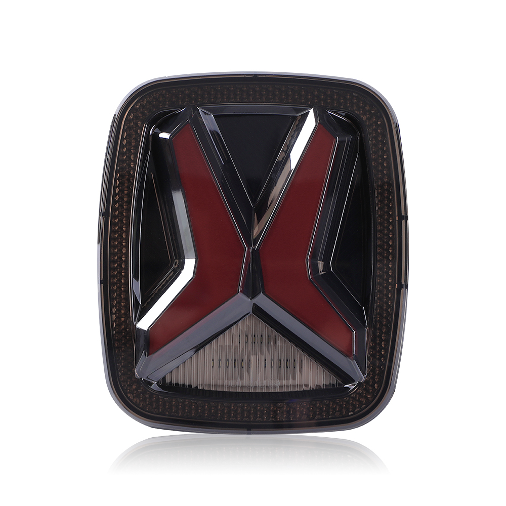 New Upgrade JEEP TJ Tail Lamp  - Model Kit Jeep 评论和价格