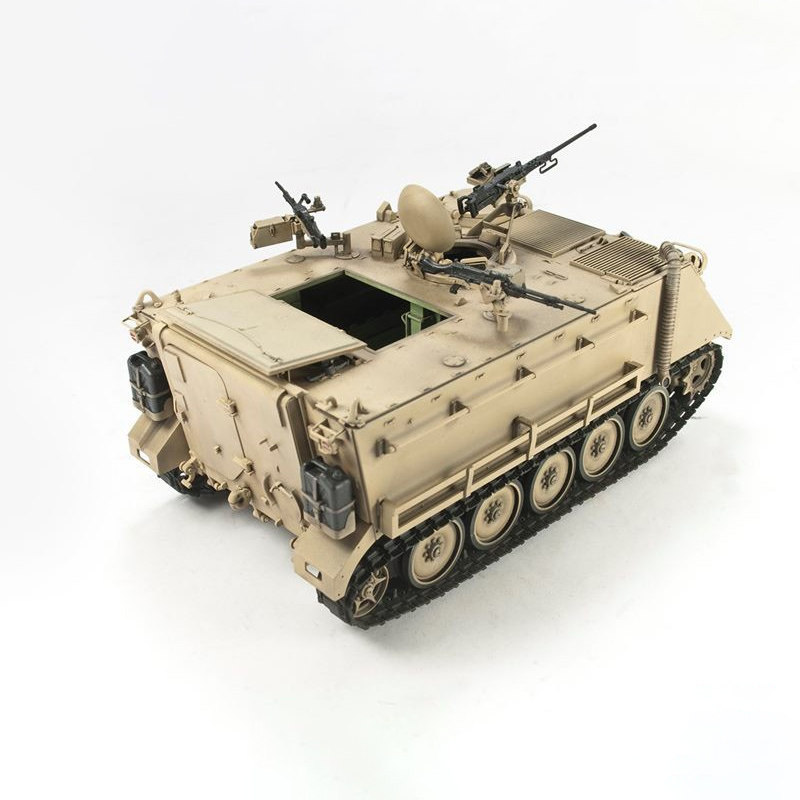 AFV Club Plastic Assembled Tan - Model Kit History 评论和价格