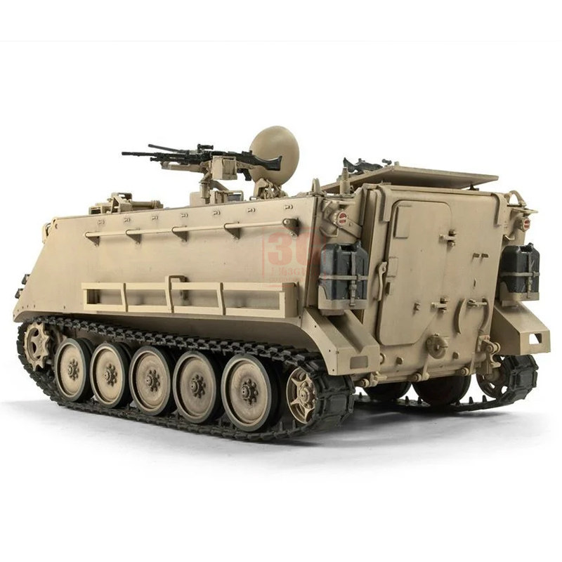 AFV Club Plastic Assembled Tan - Model Kit History 评论和价格