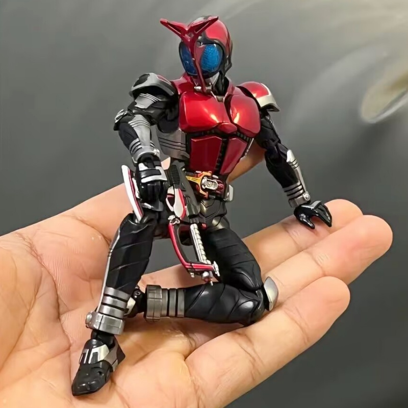New Anime Kamen Rider Kabuto B - Model Kit Kamen Rider 评论和价格
