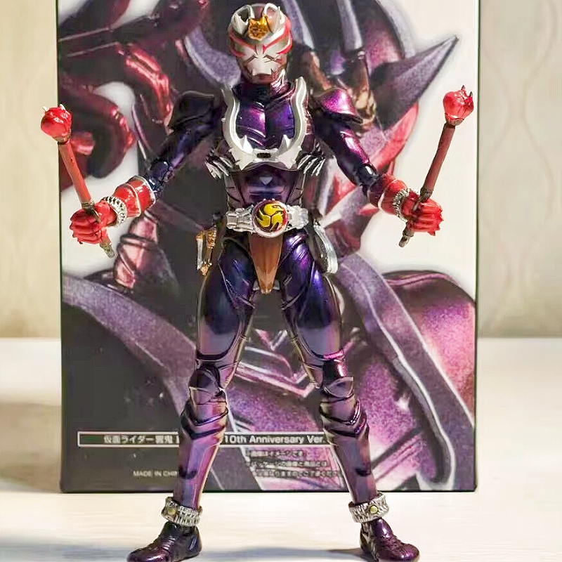 New Anime Kamen Rider Kabuto B - Model Kit Kamen Rider 评论和价格