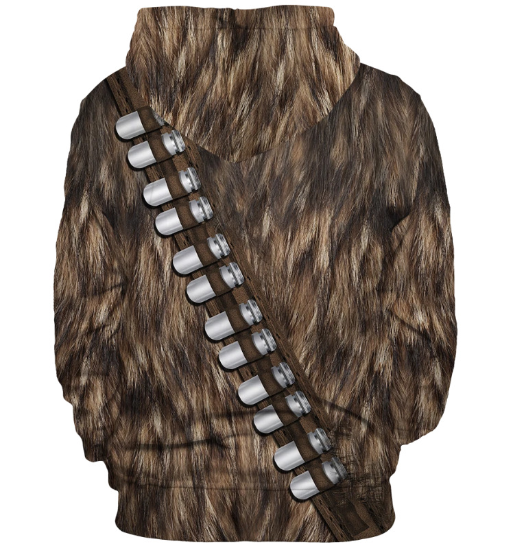 Star Wars Chewbacca Warrior Ch - Model Kit Varnish 评论和价格