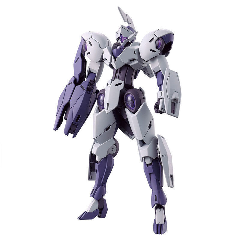 In Stock Hg 1/144 The Witch Fr - Model Kit Judge 评论和价格