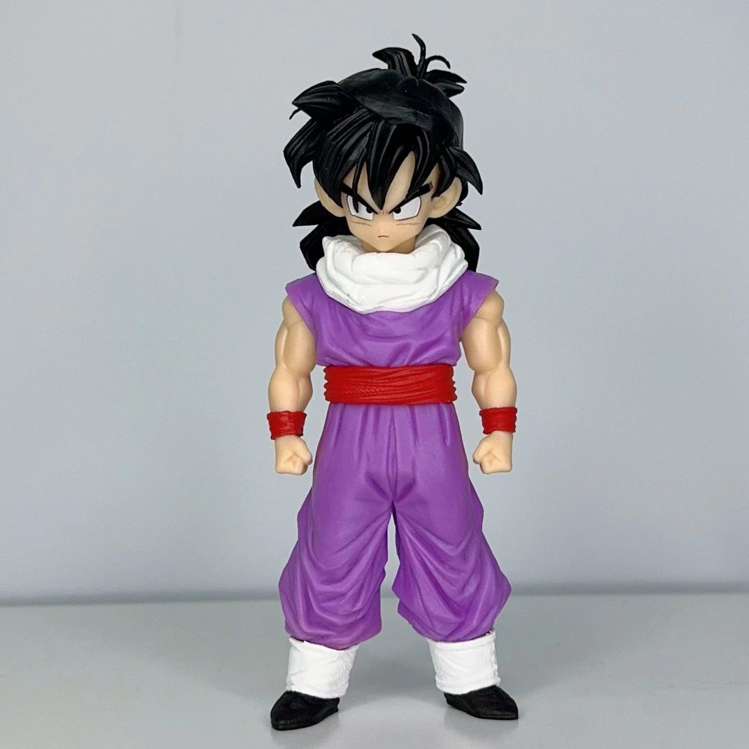 Anime Dragon Ball Z Figure Goh - Model Kit Dragon 评论和价格