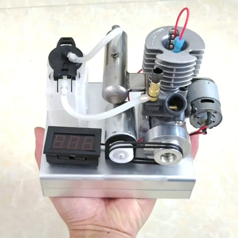 15 Level Generator Methanol Ga - Model Kit Levels 评论和价格