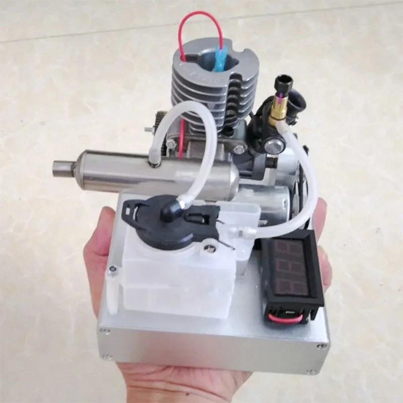 15 Level Generator Methanol Ga - Model Kit Levels 评论和价格