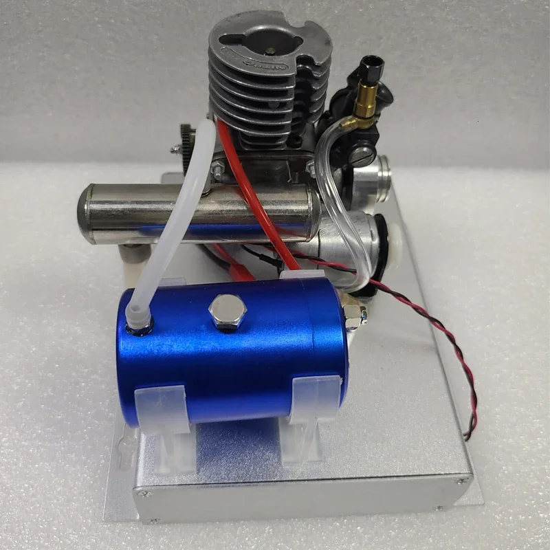 15 Level Generator Methanol Ga - Model Kit Levels 评论和价格