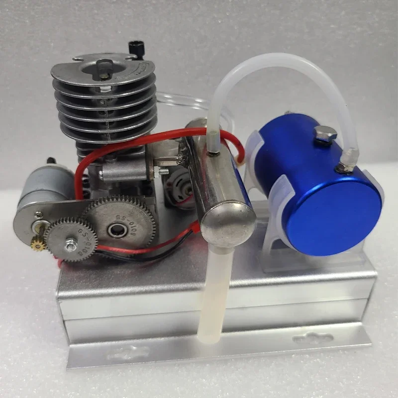 15 Level Generator Methanol Ga - Model Kit Levels 评论和价格